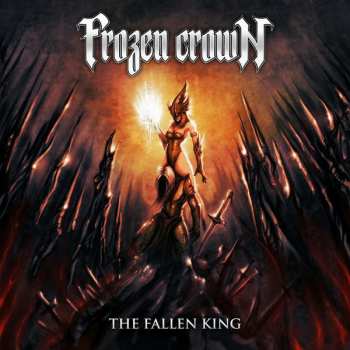 CD Frozen Crown: The Fallen King LTD | DIGI
