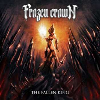 LP Frozen Crown: The Fallen King LTD