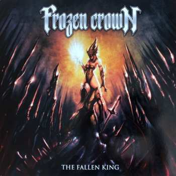 LP Frozen Crown: The Fallen King LTD