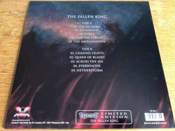 LP Frozen Crown: The Fallen King LTD