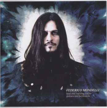 CD Frozen Crown: The Fallen King