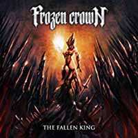 LP Frozen Crown: The Fallen King LTD
