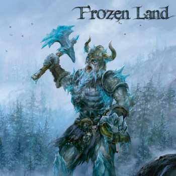 Album Frozen Land: Frozen Land
