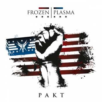 Album Frozen Plasma: Pakt