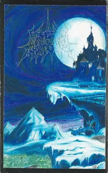 Frozen Shadows: Empires De Glace