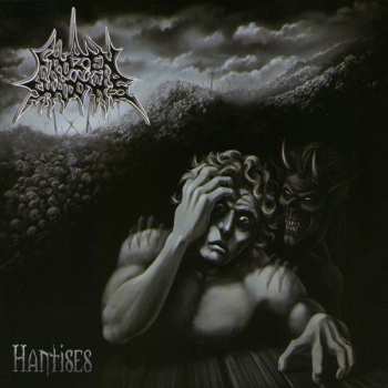 CD Frozen Shadows: Hantises