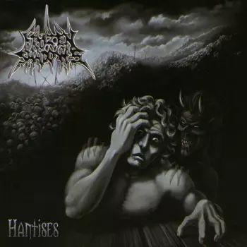 Frozen Shadows: Hantises