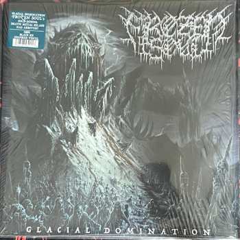 LP Frozen Soul: Glacial Domination LTD
