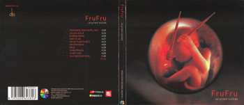 CD Fru Fru: ...Až Přiletí Tučňák 