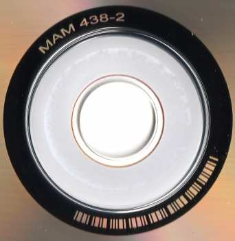 CD Fru Fru: ...Až Přiletí Tučňák 