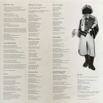 LP Fruit Bats: A River Running to Your Heart CLR | LTD