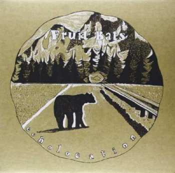 Album Fruit Bats: Echolocation
