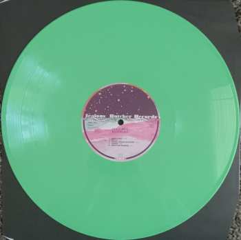 LP Fruit Bats: Mouthfuls  CLR | LTD