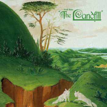 Album Fruit Bats: The Landfill