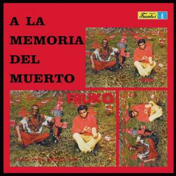 LP Fruko: A La Memoria Del Muerto LTD | CLR