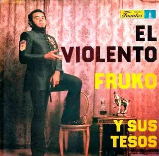 Fruko Y Sus Tesos: El Violento
