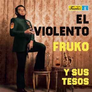 LP Fruko Y Sus Tesos: El Violento