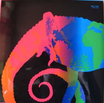 CD Frumpy: All Will Be Changed LTD