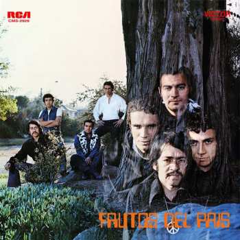 LP Frutos Del Pais: Frutos Del País