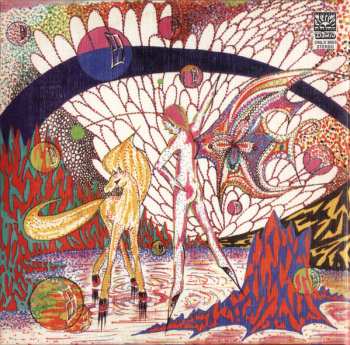 CD Fruupp: Future Legends LTD