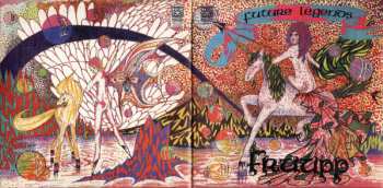 CD Fruupp: Future Legends LTD