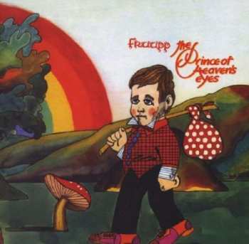 Album Fruupp: The Prince Of Heaven's Eyes