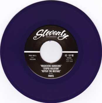 LP Frvits: Stupid Era