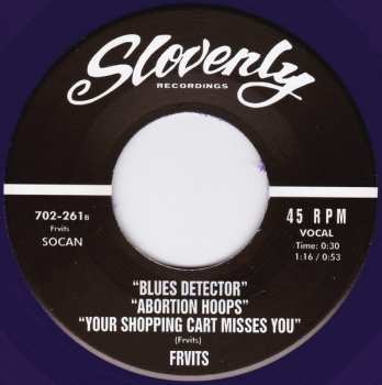 LP Frvits: Stupid Era