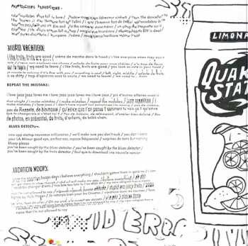 LP Frvits: Stupid Era