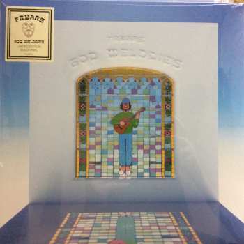 LP frYars: God Melodies LTD | CLR