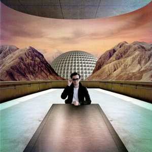Album frYars: Power