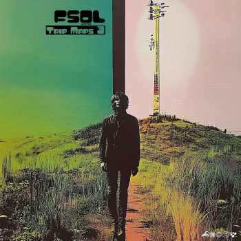 Album Various: Fsol Digital Presents Trip Maps 3