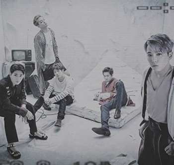 Album FTISLAND: Where's The Truth?