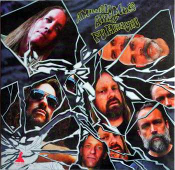 Album Fu Manchu: A Million Miles Away