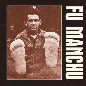 Album Fu Manchu: Kept Between Trees