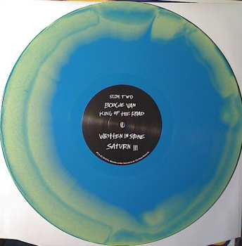 LP Fu Manchu: Live At Roadburn 2003 CLR | LTD