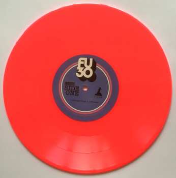 EP Fu Manchu: My Wave CLR | LTD
