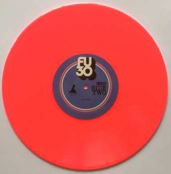 EP Fu Manchu: My Wave CLR | LTD
