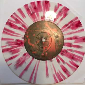LP/SP Fu Manchu: No One Rides For Free CLR | LTD
