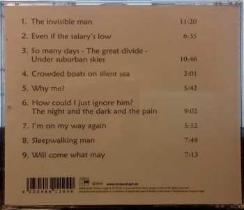 CD Hansi Fuchs: Station Songs