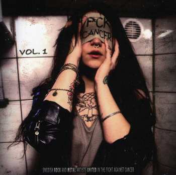 Album Fuck Cancer 1 / Var: Fuck Cancer 1
