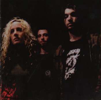CD Fuck The Facts: Stigmata High-Five