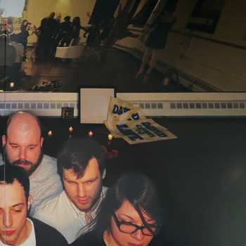 2LP Fucked Up: David Comes To Life CLR