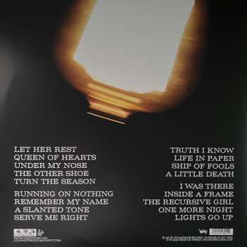 2LP Fucked Up: David Comes To Life CLR