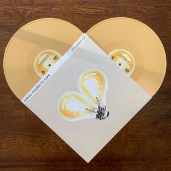 2LP Fucked Up: David Comes To Life CLR