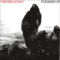 Album Fucked Up: Generation