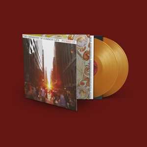 LP Fucked Up: The Chemistry of Common Life CLR | LTD
