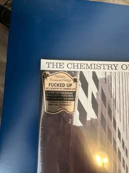 LP Fucked Up: The Chemistry of Common Life CLR | LTD