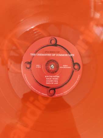 LP Fucked Up: The Chemistry of Common Life CLR | LTD