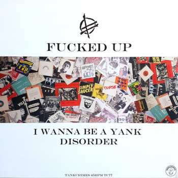 LP Fucked Up: Year Of The Dragon